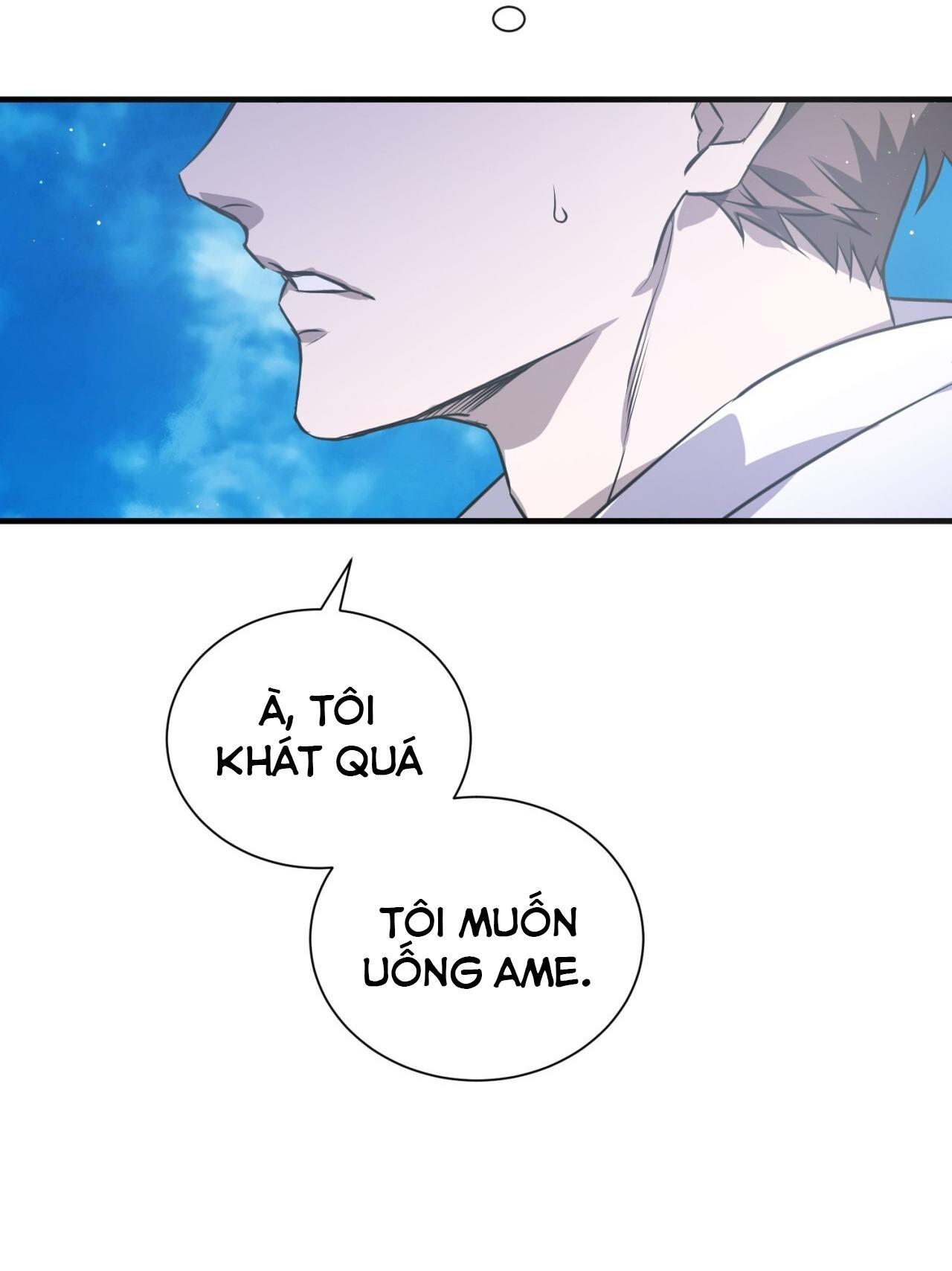Đọc truyện THẤT LẠC - Chapter 17