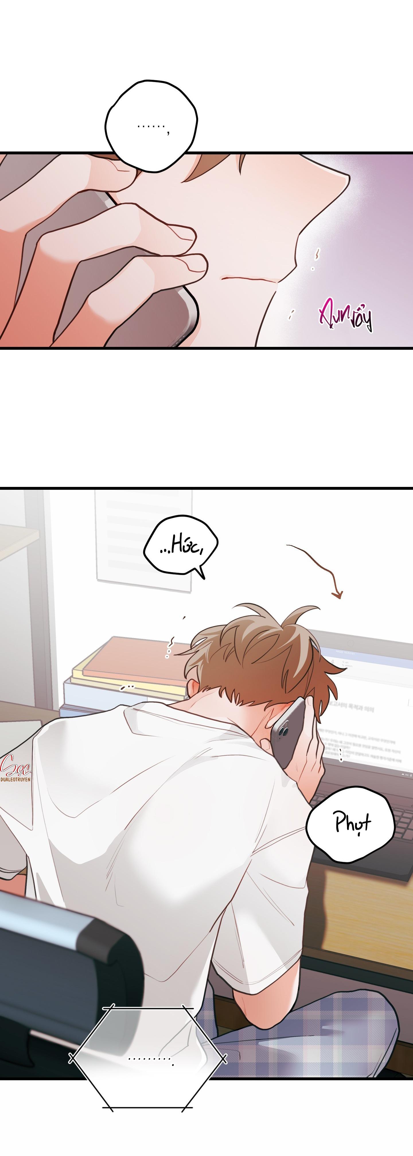 Đọc truyện CHUYỆN TÌNH HOA LÊ NỞ - Chapter 69