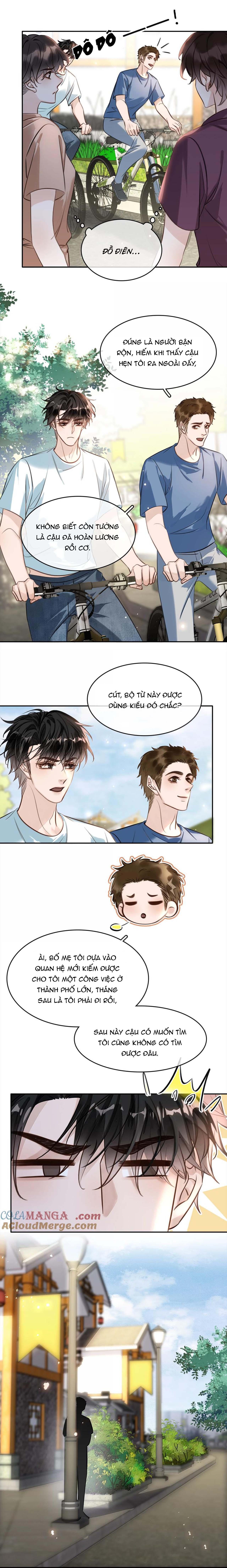 Đọc truyện Không Làm Trai Bao! - Chapter 152