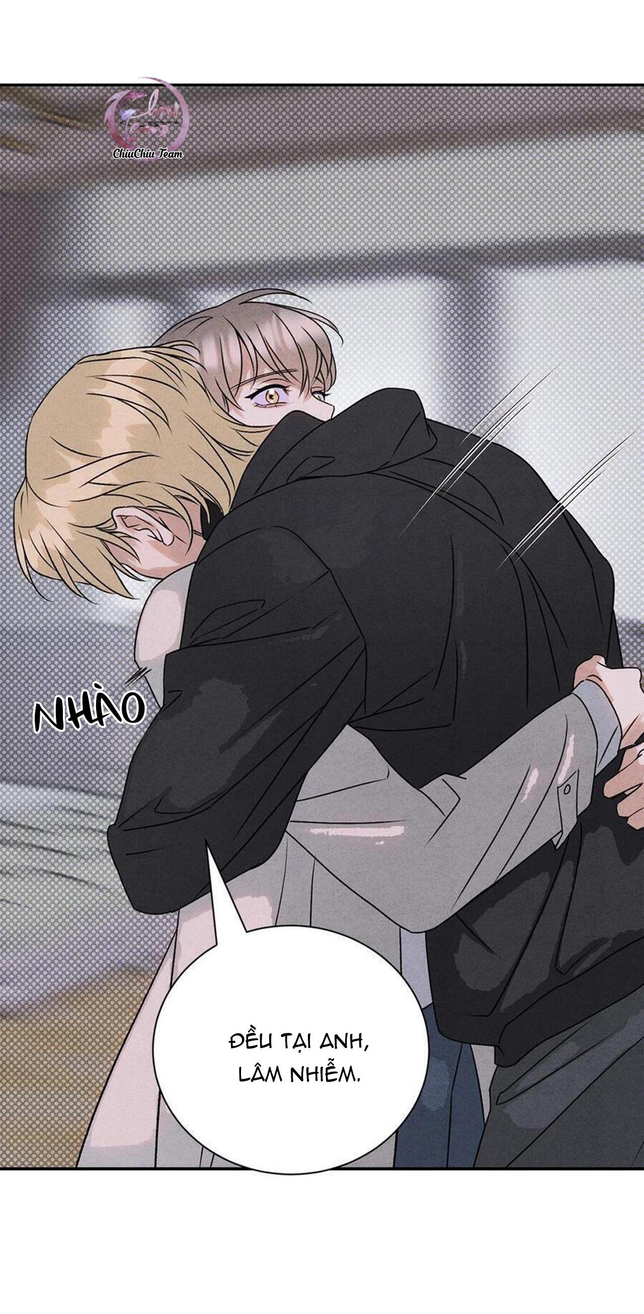 Đọc truyện Anh Trai Rẻ Tiền Của Tôi (END) - Chapter 32