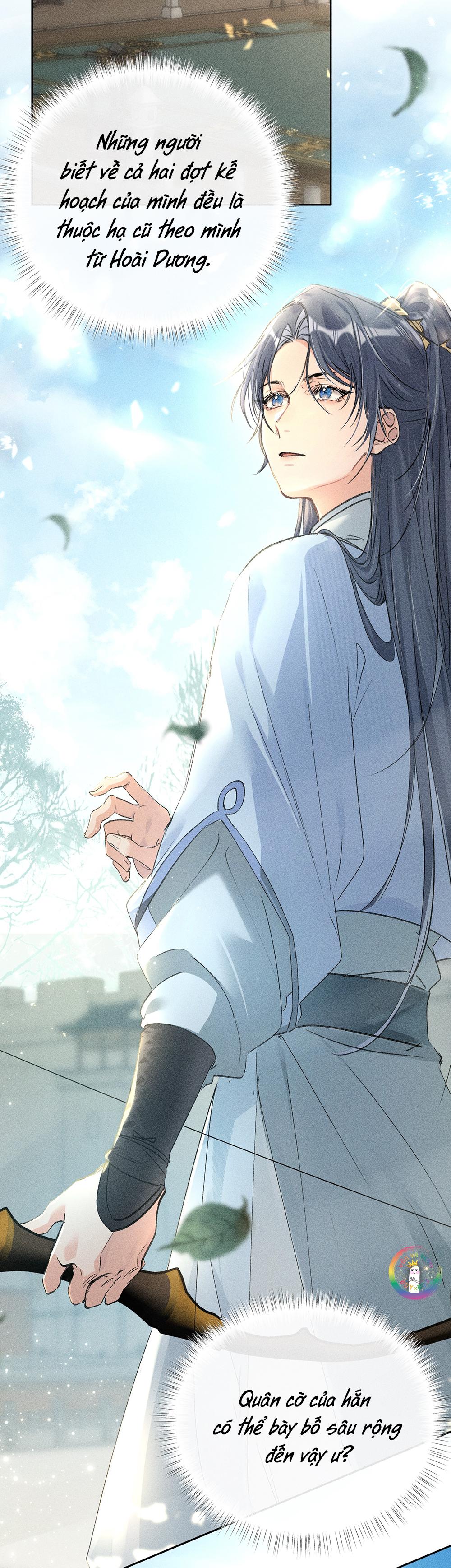 Đọc truyện Dụ Địch Vào Tròng - Chapter 19
