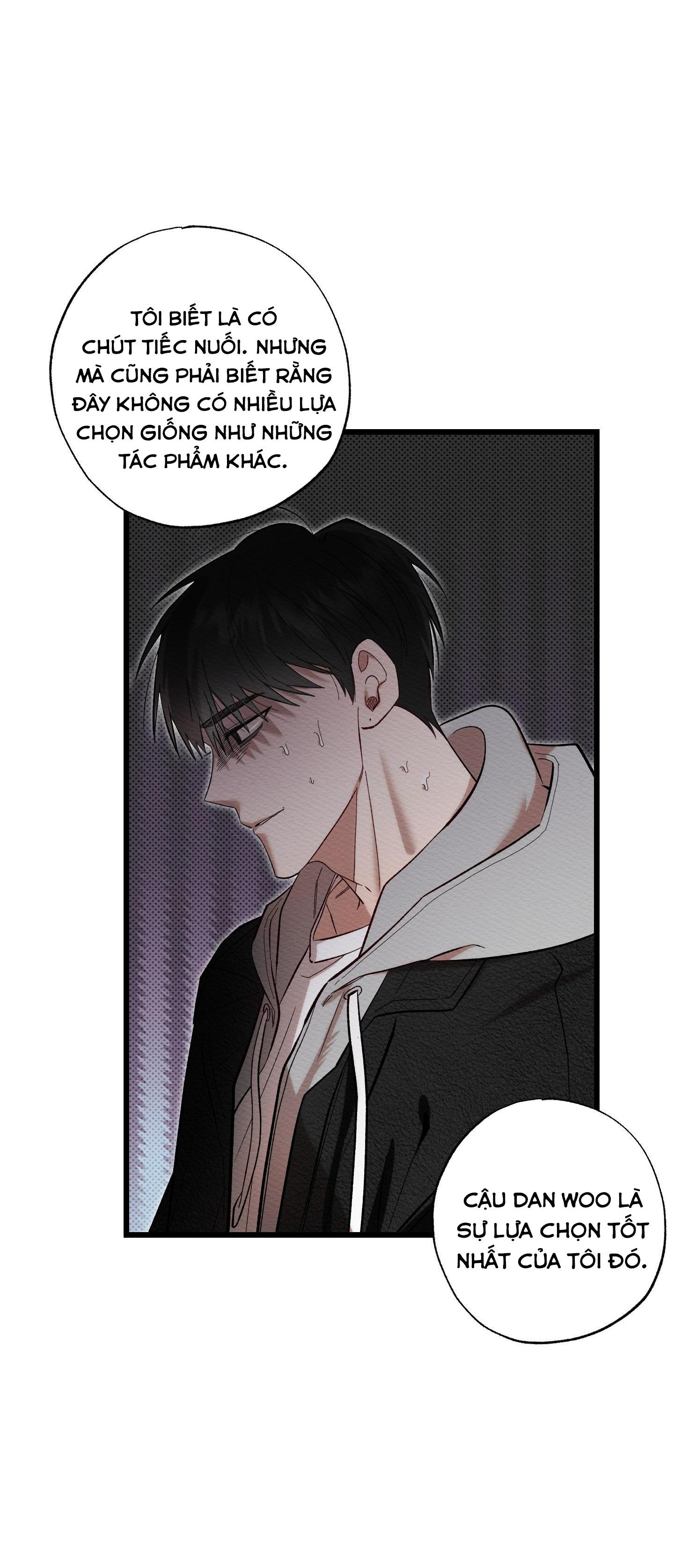 Đọc truyện THỂ LOẠI LÃNG MẠN - Chapter 1