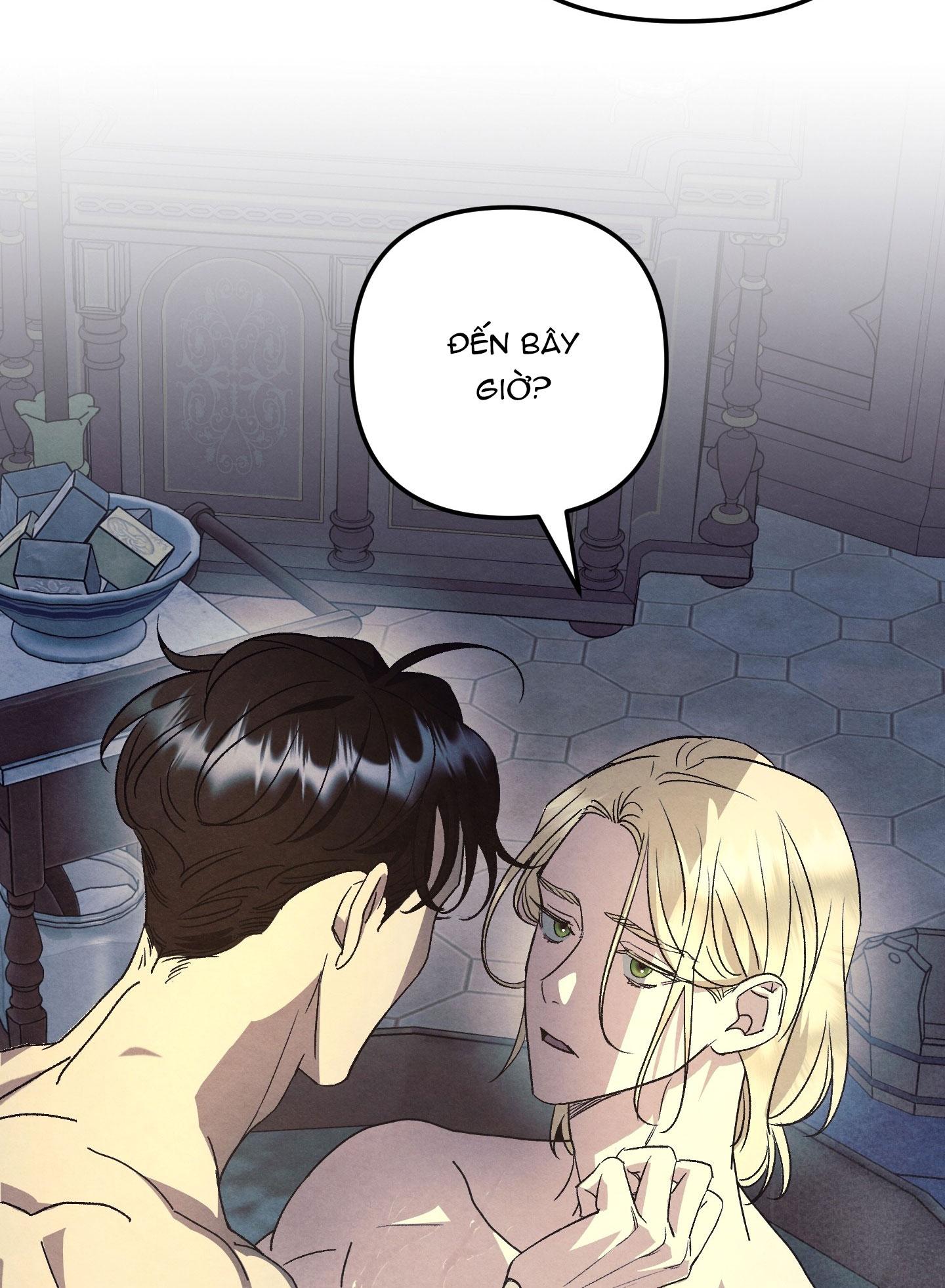 Đọc truyện GỬI VỊ THIẾU GIA TÔI YÊU - Chapter 14