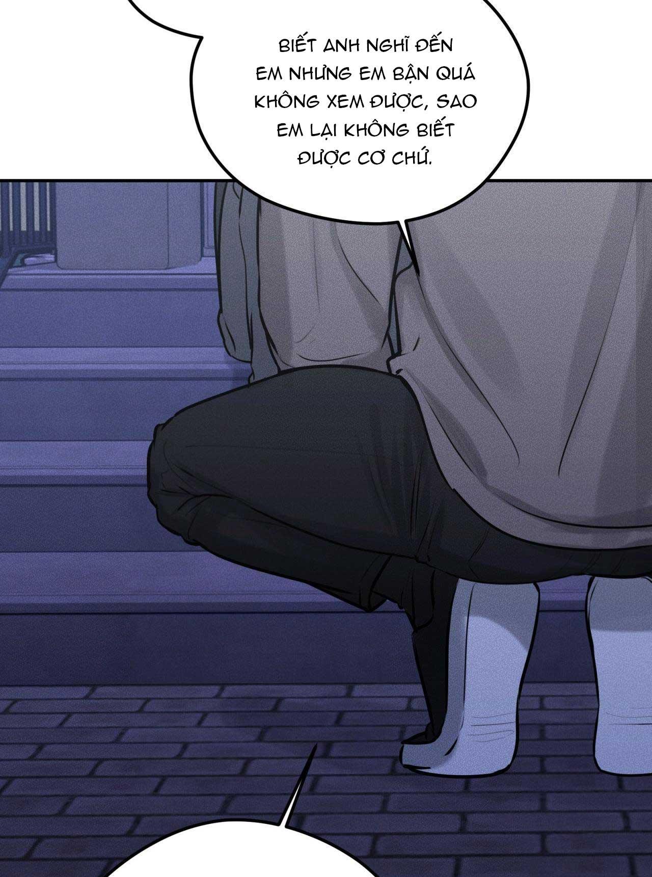 Đọc truyện DEAR, TEDDY BEAR - Chapter 1