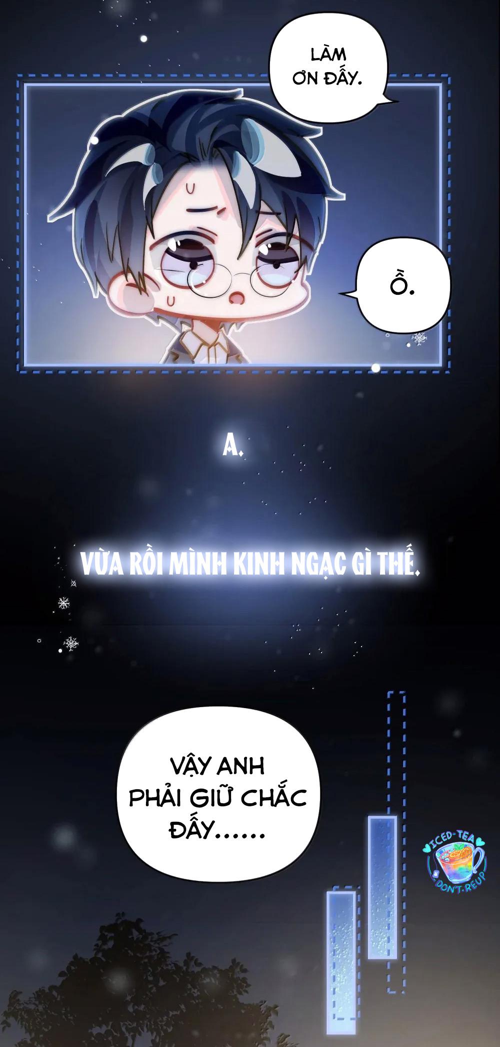 Đọc truyện Tôi có bệnh - Chapter 62