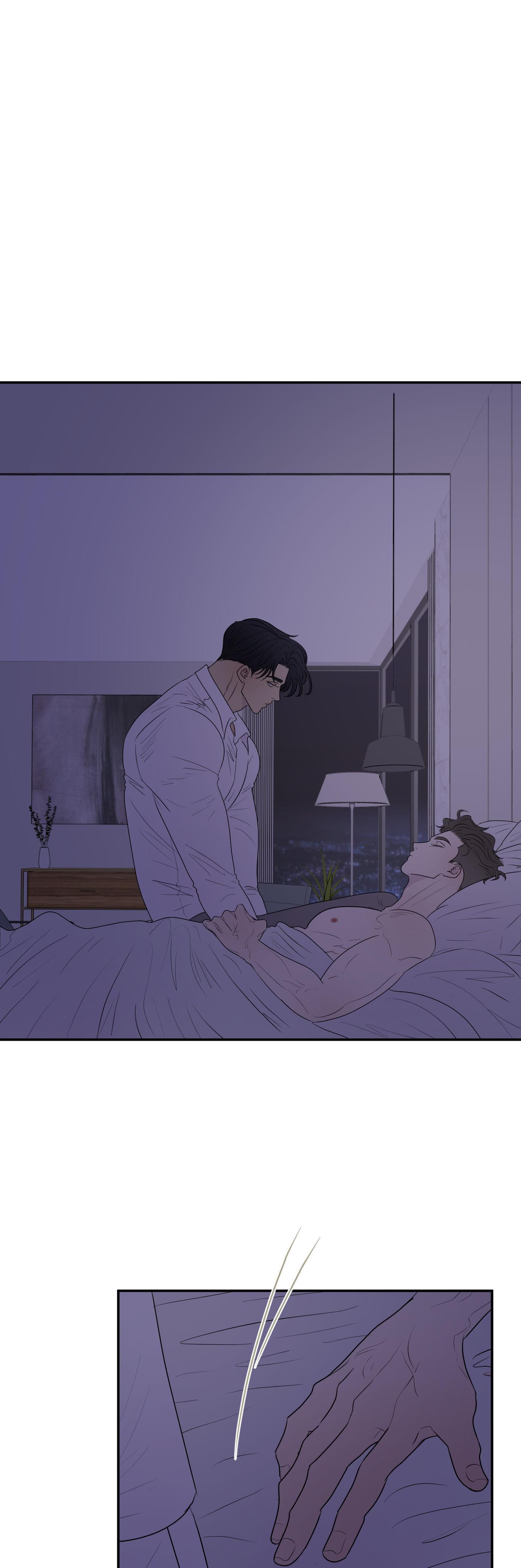 Đọc truyện Kick your heart - Chapter 20