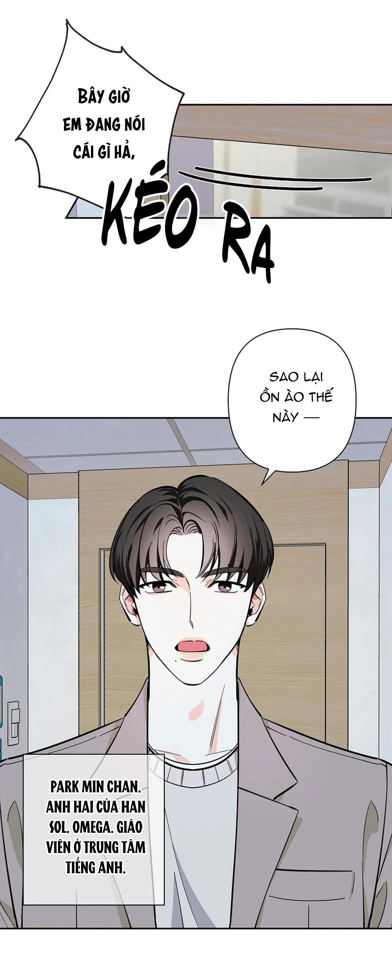 Đọc truyện ĐÊM DỊU DÀNG - Chapter 69