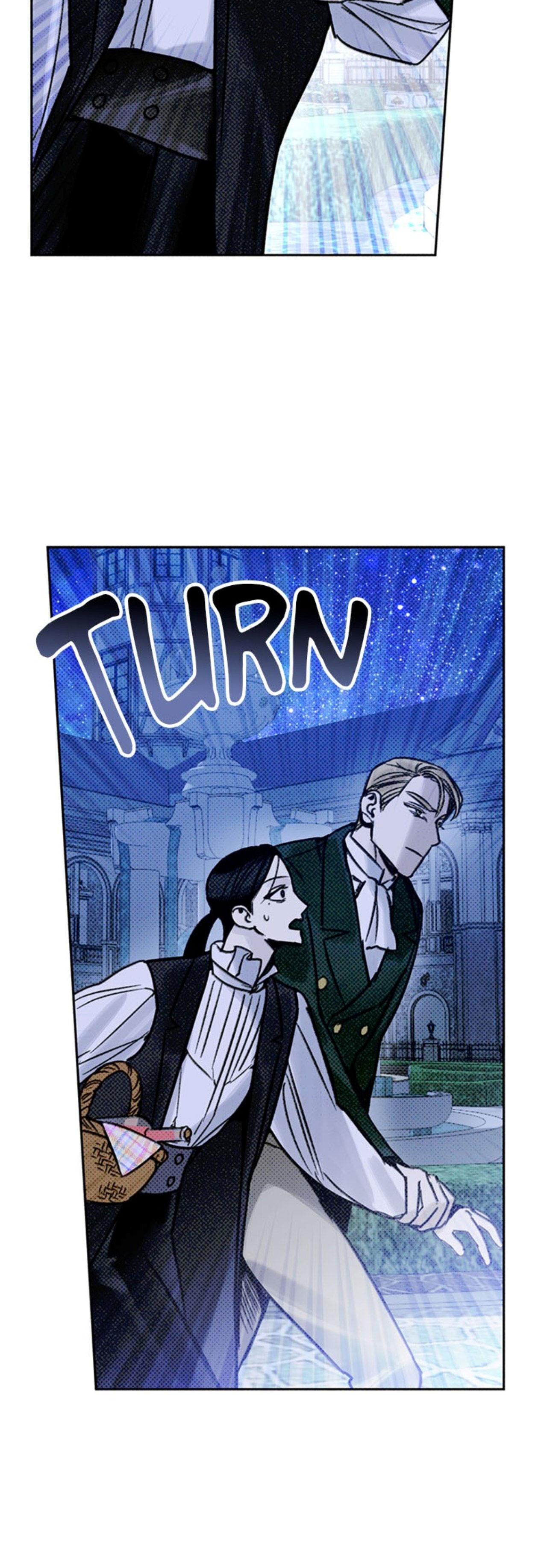 Đọc truyện SOLO FOR TWO - Chapter 9