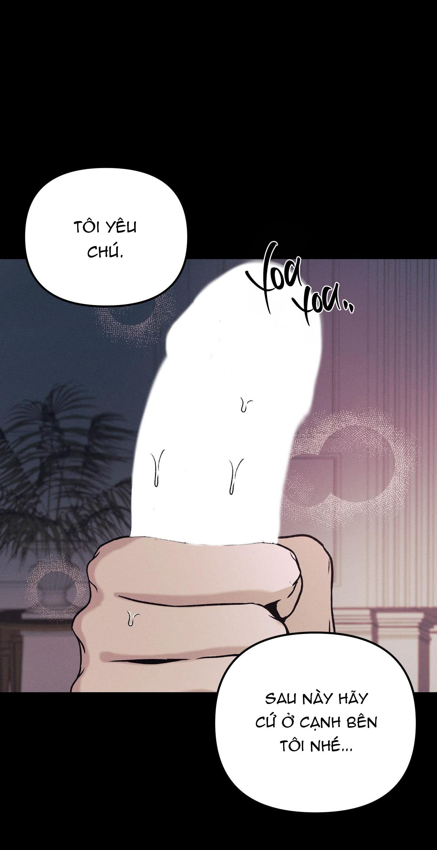 Đọc truyện DÍNH BẪY - Chapter 6