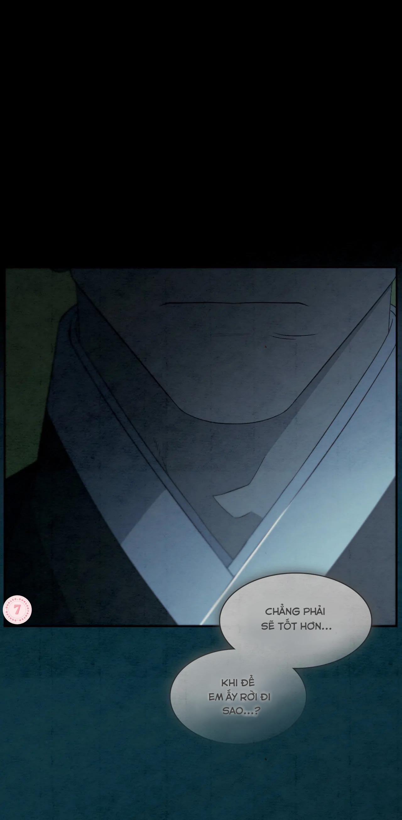 Đọc truyện [Hoàn] Dưới Đáy Biển Xanh - Chapter 48
