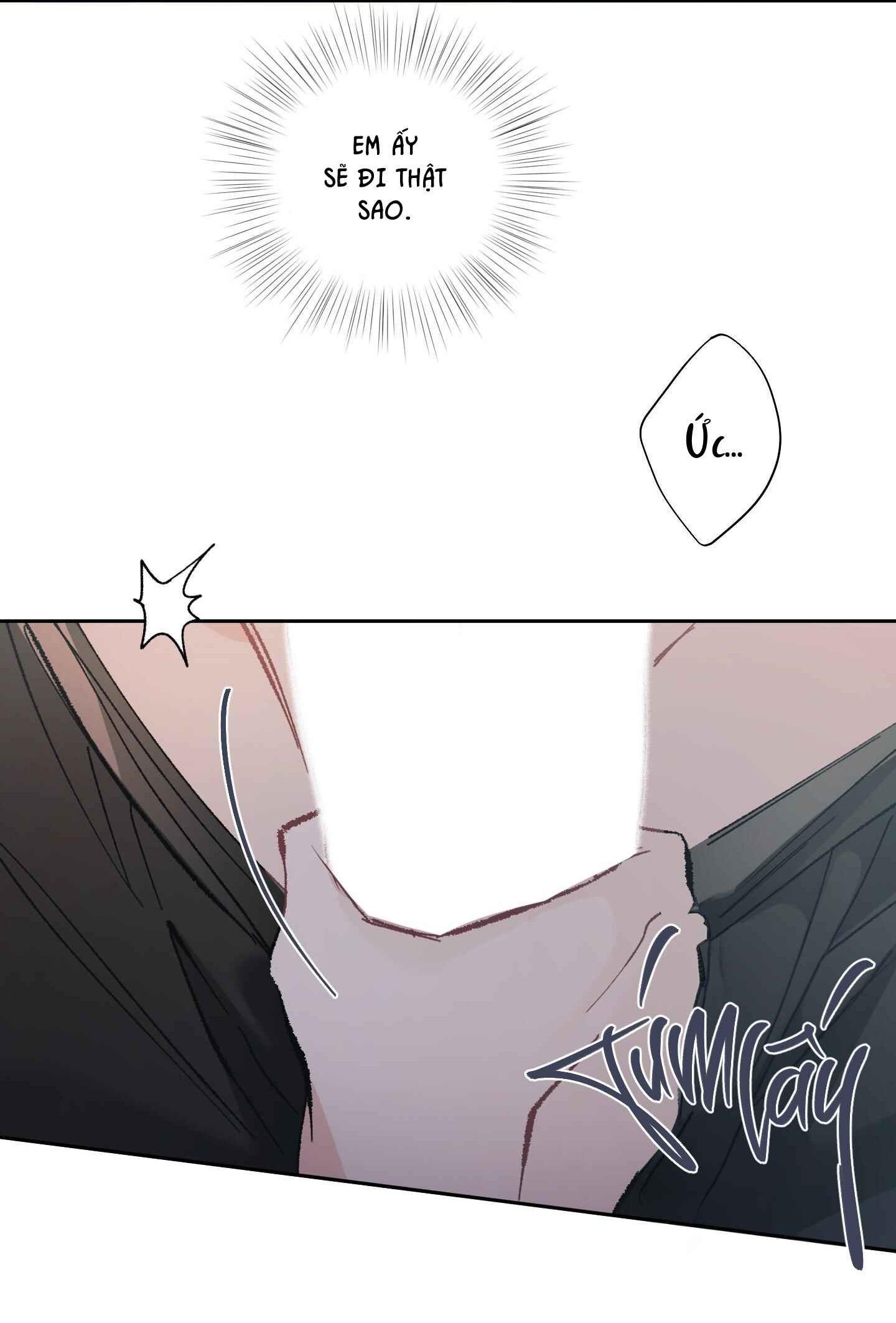 Đọc truyện THẾ GIỚI CỦA TÔI KHI KHÔNG CÓ EM - Chapter 72