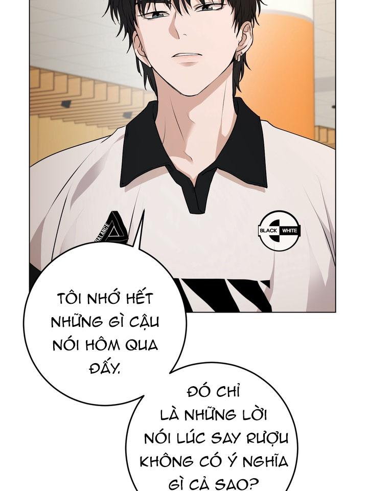 Đọc truyện (END) Lời Tán Tỉnh Ngọt Tựa Bánh Bích Quy - Chapter 11