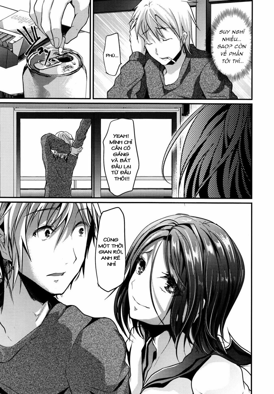 Đọc truyện Tuyển Tập Chjch và Chjch - Chapter 52