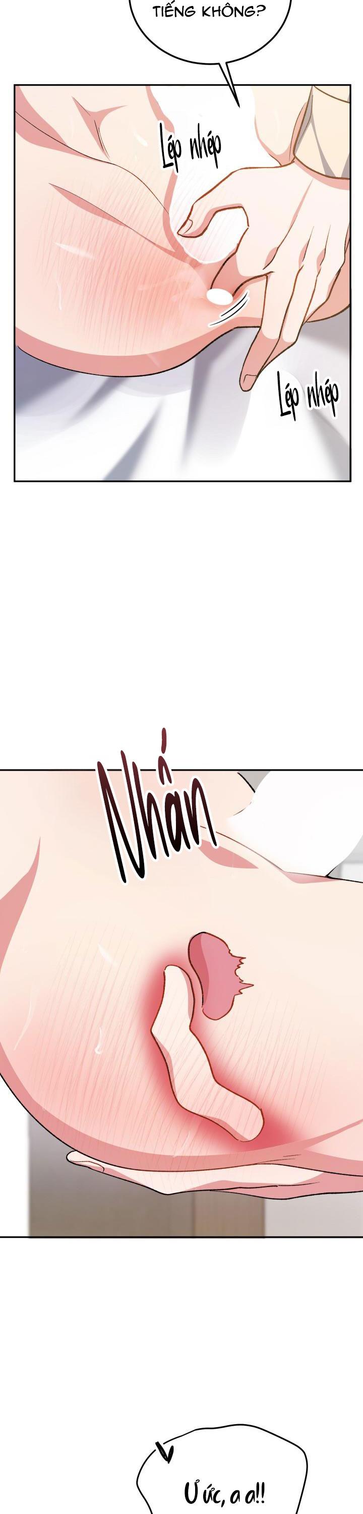 Đọc truyện BL NGẮN TUYỂN CHỌN - Chapter 23.3