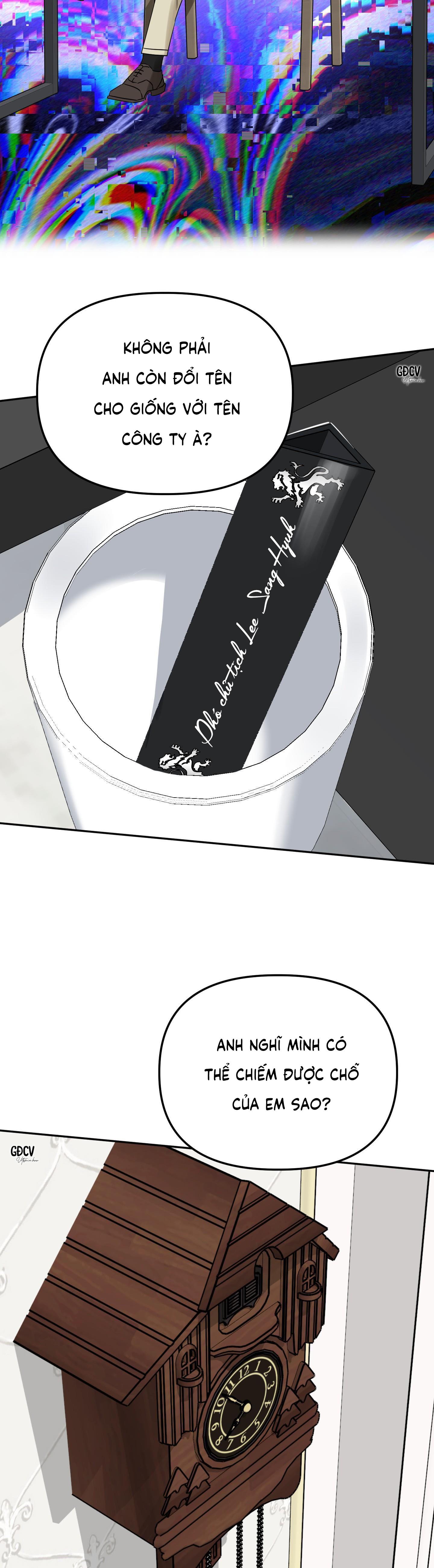 Đọc truyện [END] THUẦN HÓA THIẾU GIA - Chapter 6