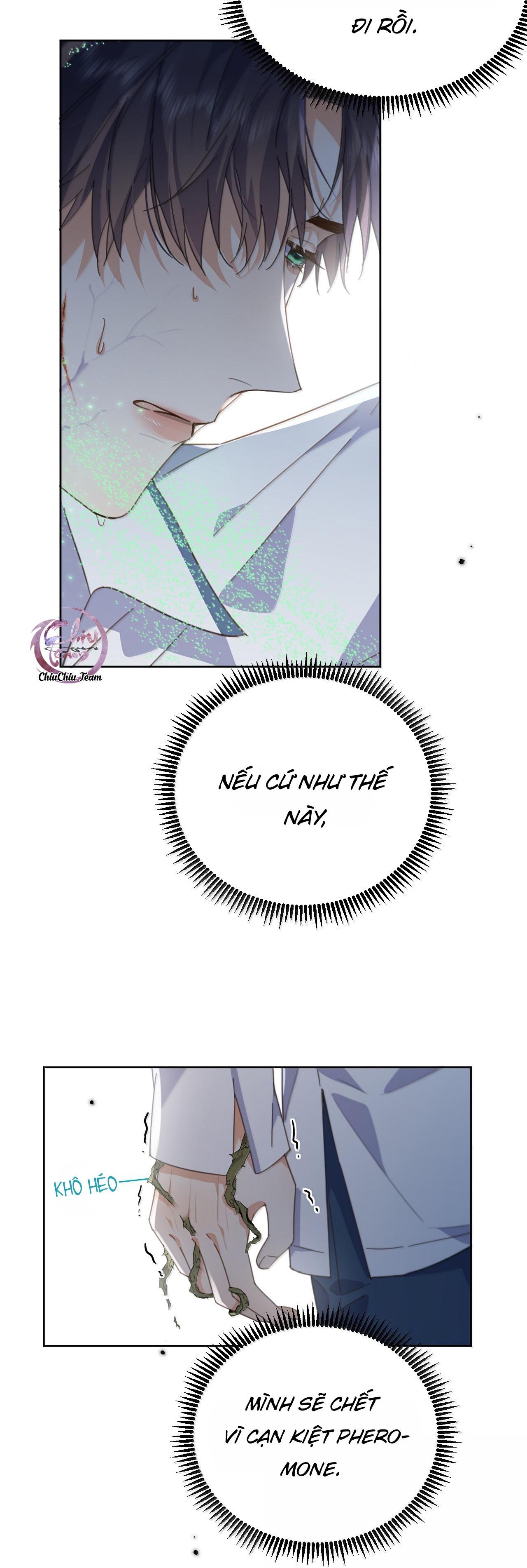 Đọc truyện Giáo Huấn Em Trai Hư Hỏng - Chapter 64