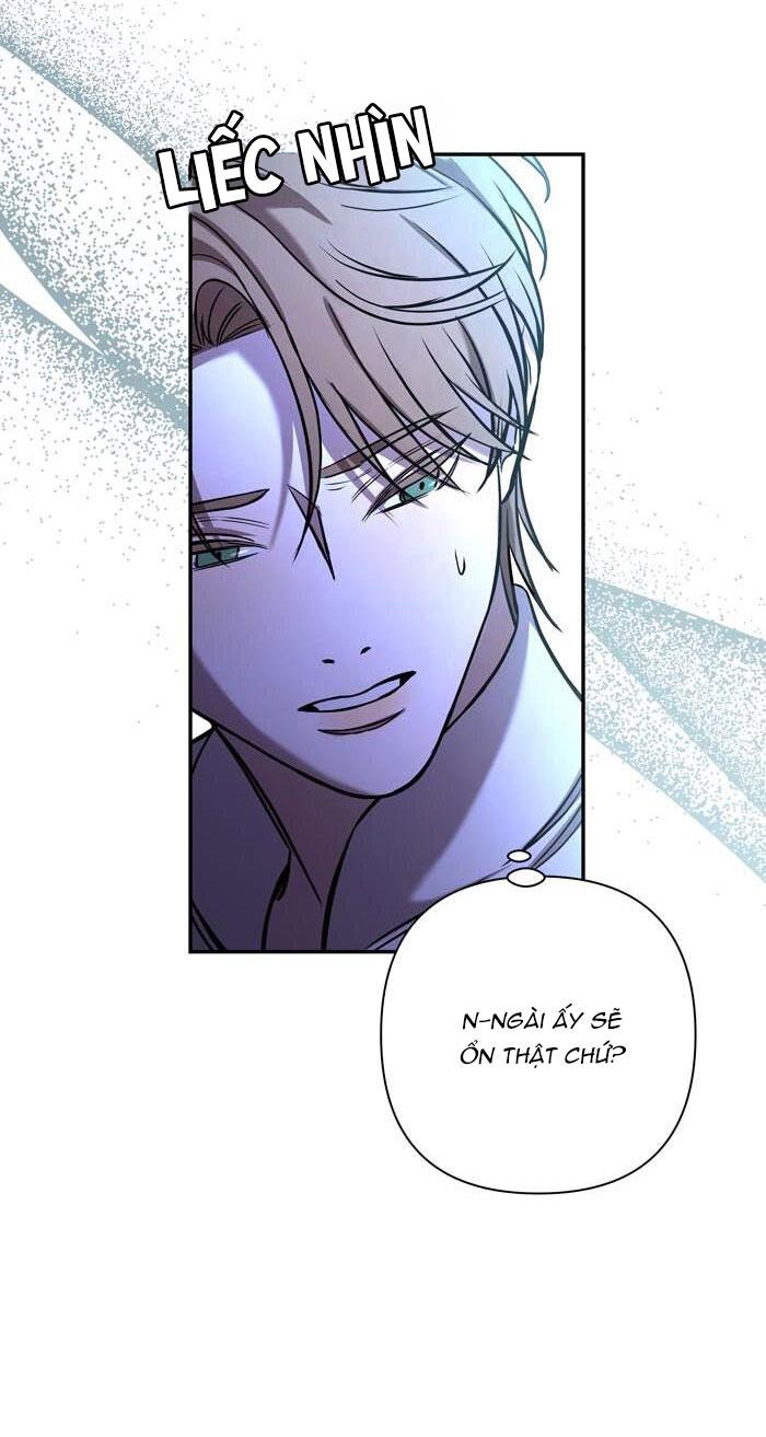 Đọc truyện Mắc Kẹt Trong Game Hẹn Hò Của Em Gái Tôi - Chapter 62