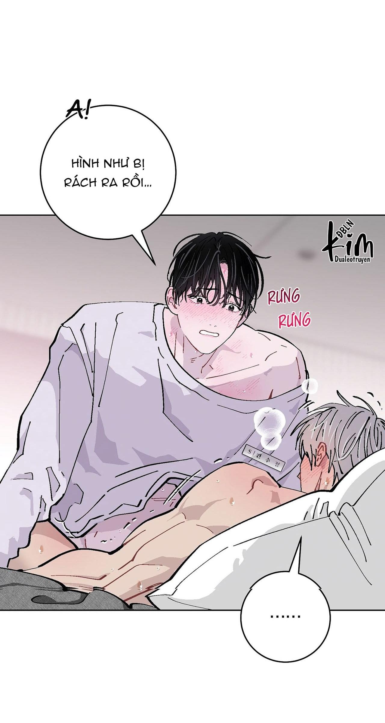 Đọc truyện GUIDE ESPER NGẮN - Chapter 3.4