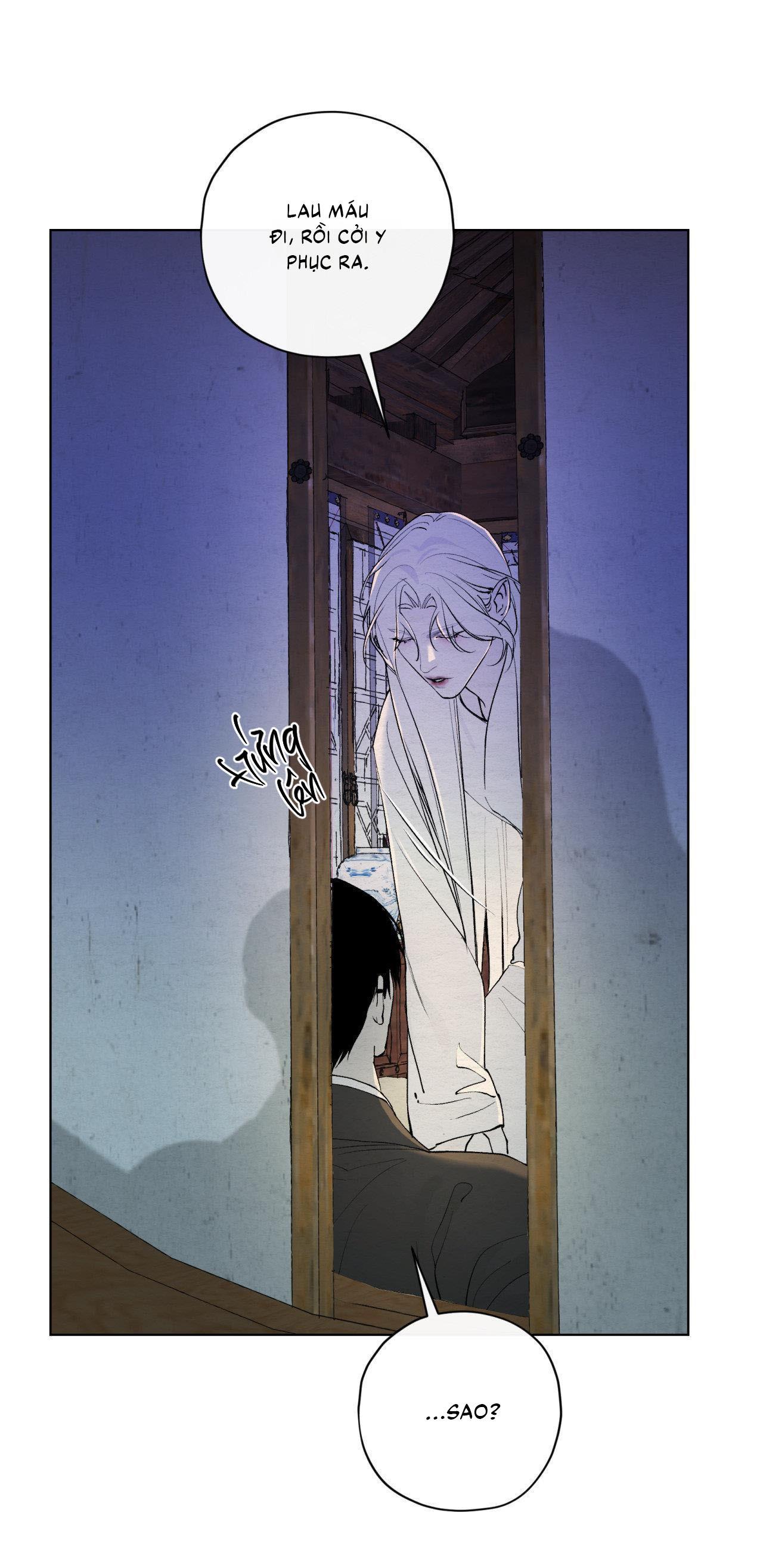 Đọc truyện  Lạc Hồn - Chapter 29