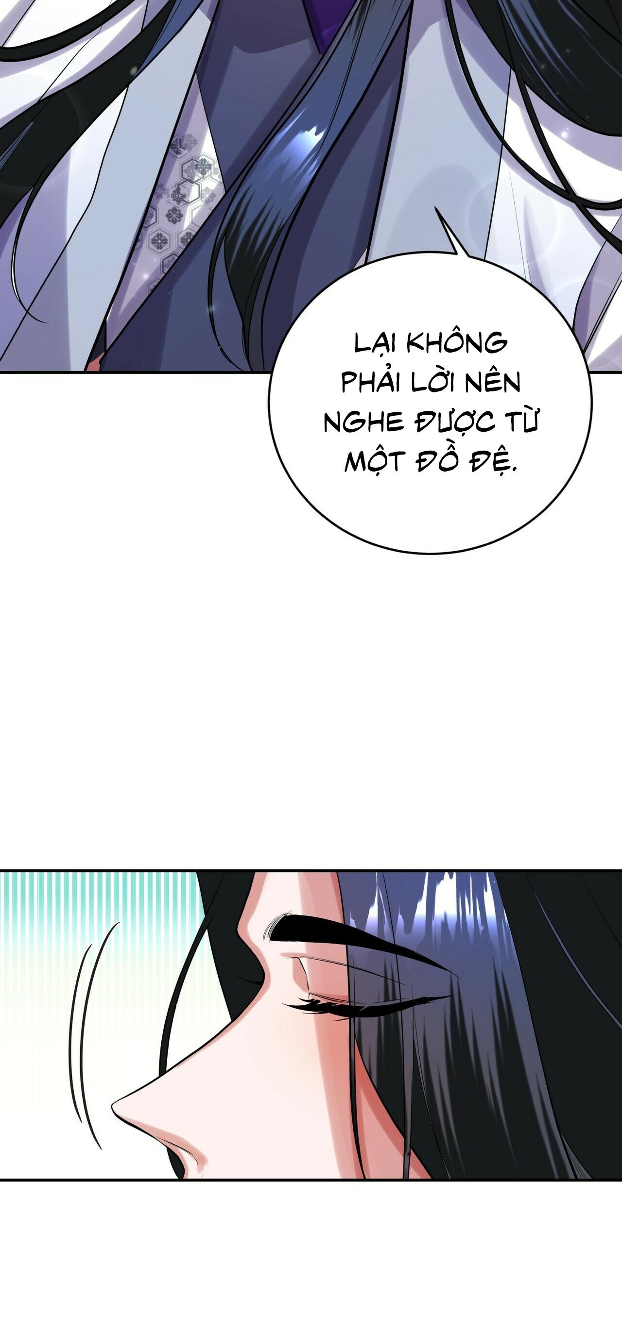 Đọc truyện BÁT NHÃ GIAI NHÂN - Chapter 14