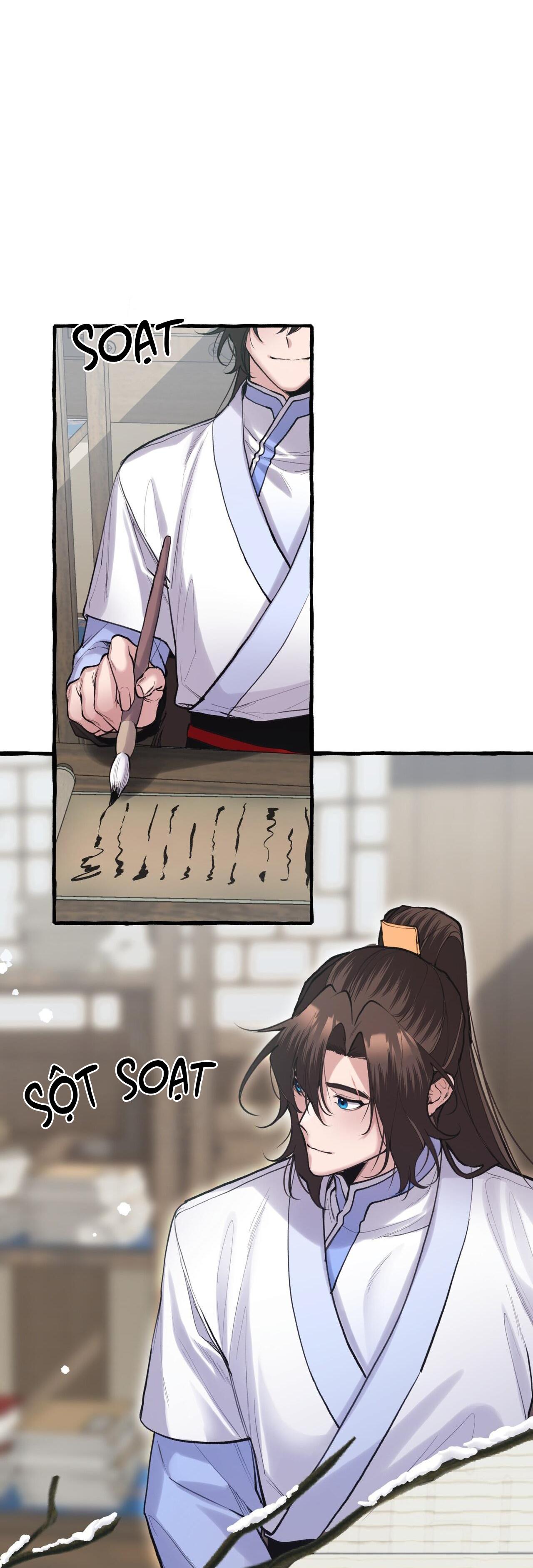 Đọc truyện BÁT NHÃ GIAI NHÂN - Chapter 56