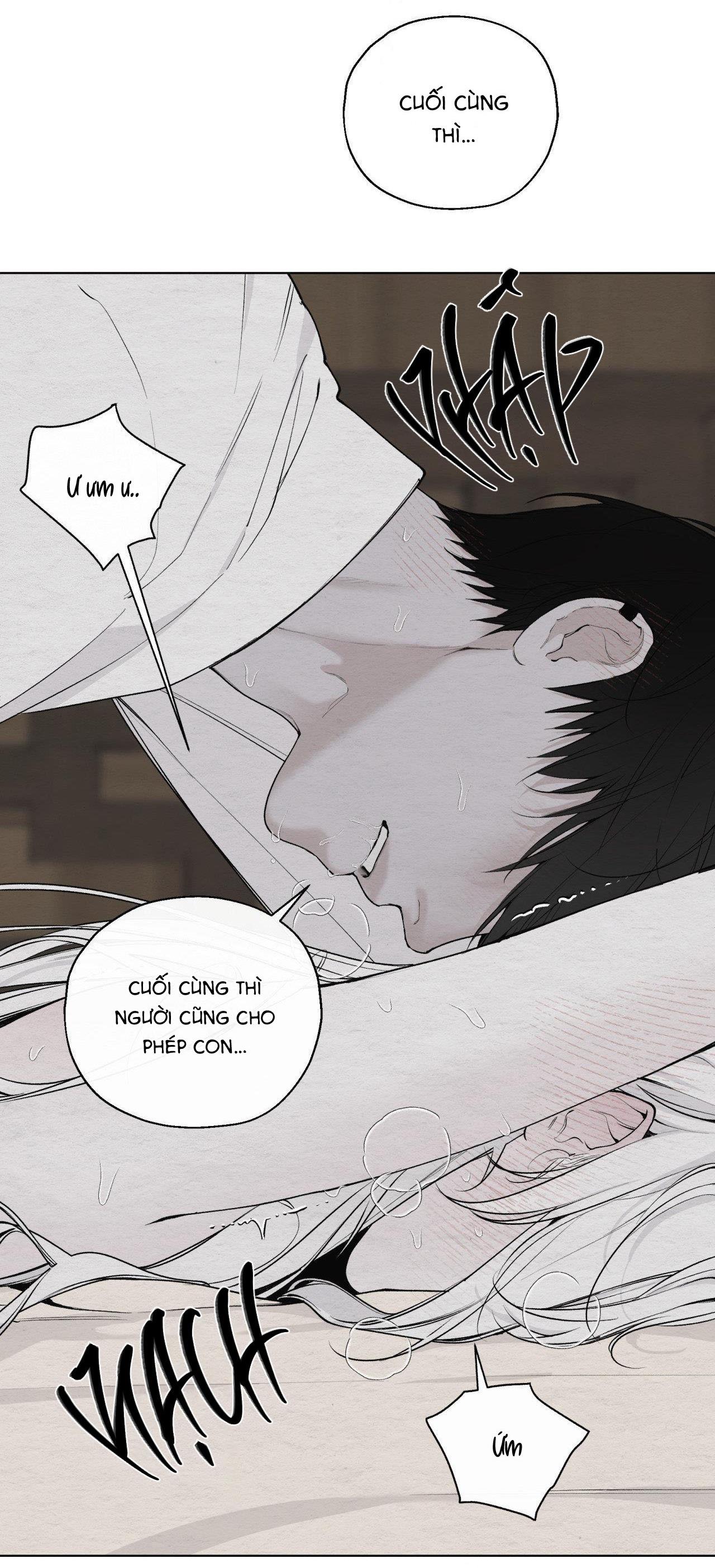 Đọc truyện  Lạc Hồn - Chapter 14
