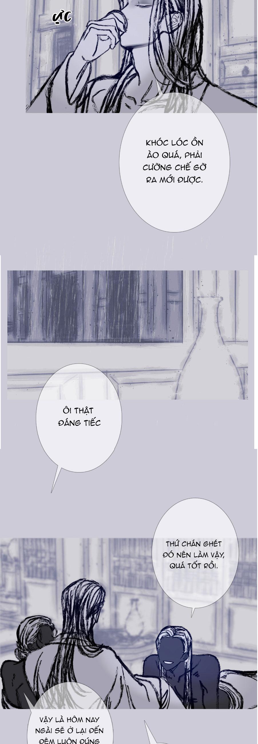 Đọc truyện CHUYỆN QUỶ MÔN QUAN - Chapter 80