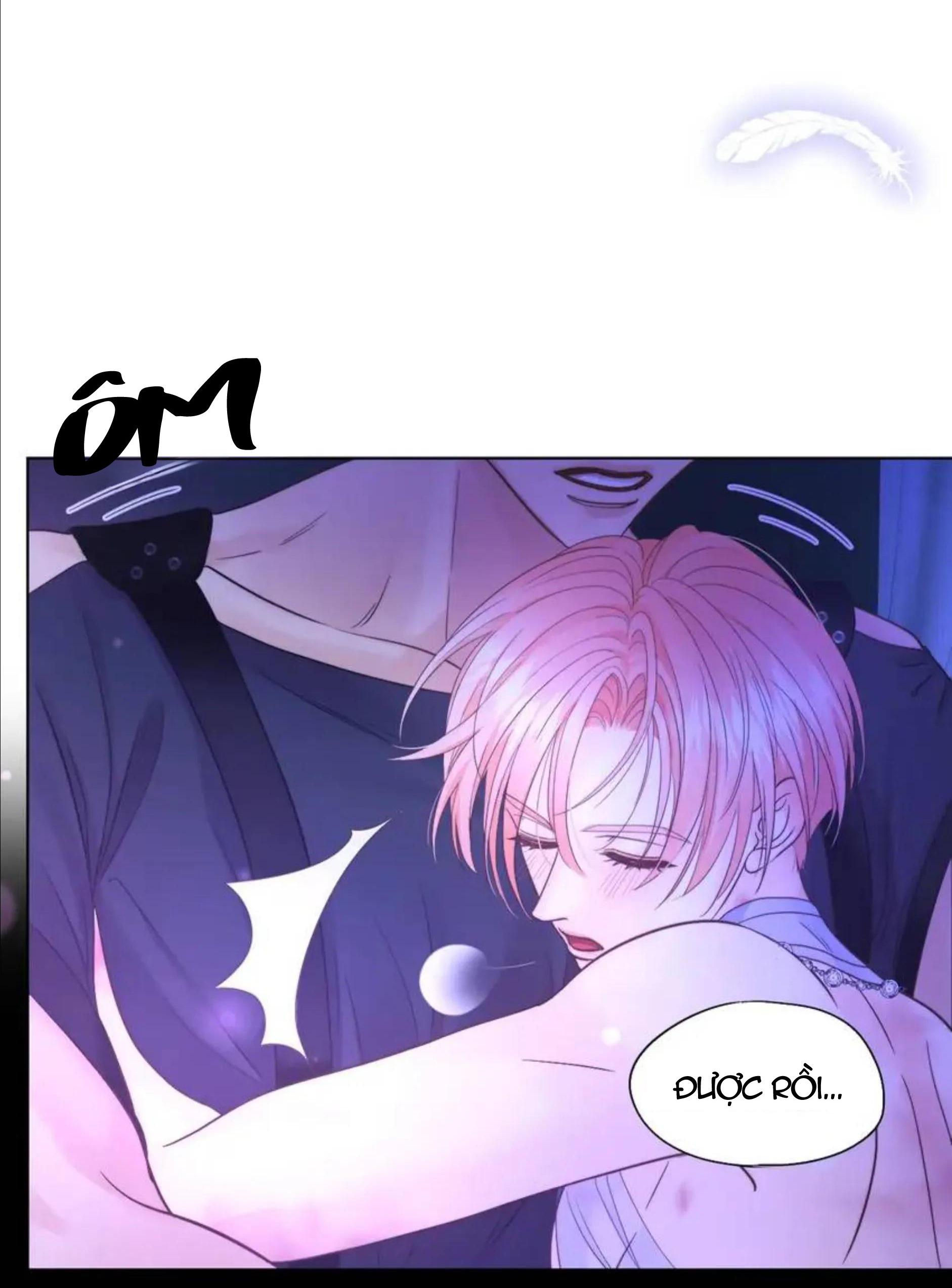 Đọc truyện Crazy About Me - Chapter 9