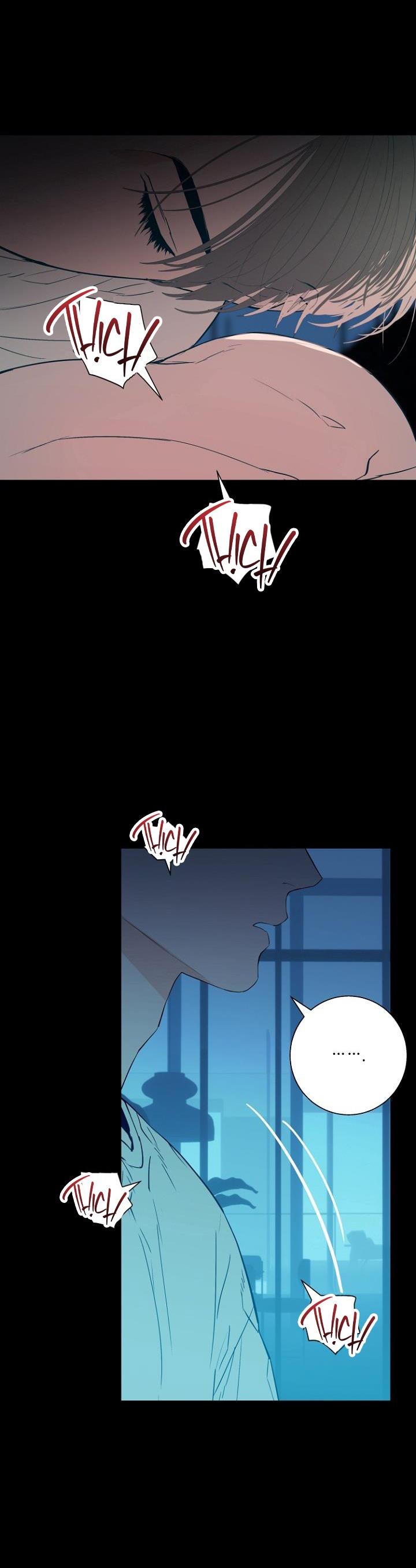 Đọc truyện MY X DADDY - Chapter 16