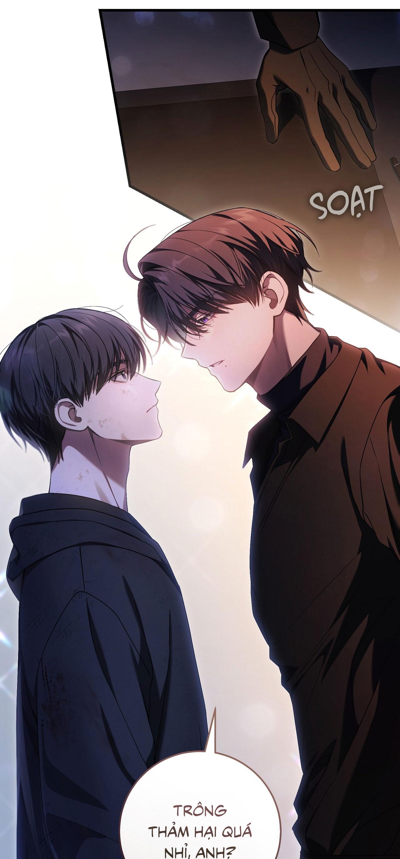 Đọc truyện Hunter muốn sống một cách yên bình - Chapter 24