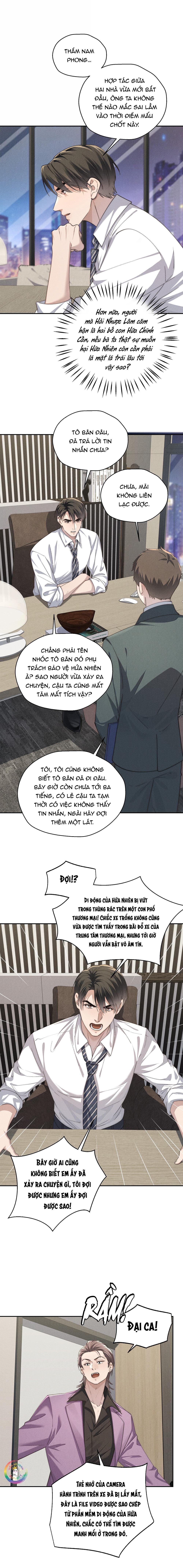 Đọc truyện (END) Thiếu Gia Hư Hỏng - Chapter 78