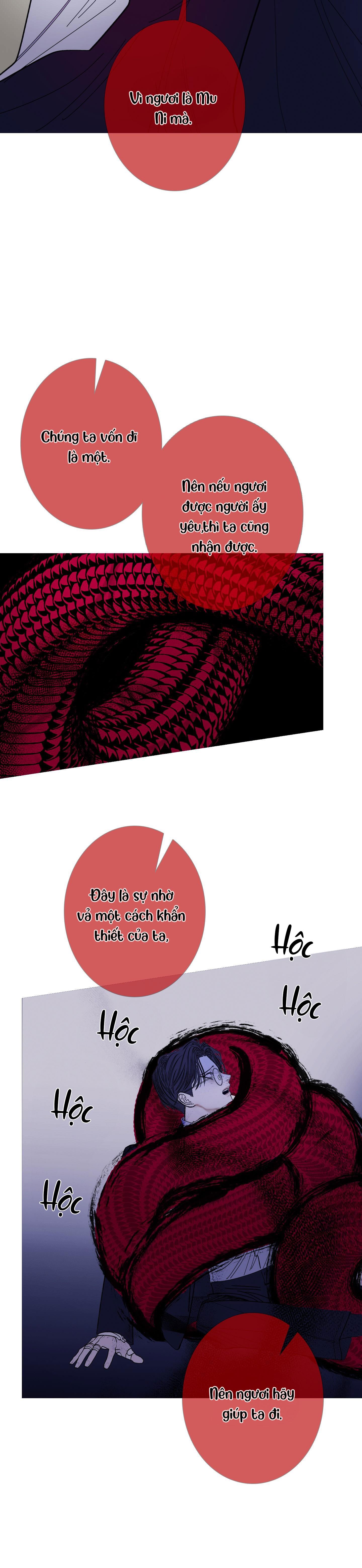 Đọc truyện CHUYỆN QUỶ MÔN QUAN - Chapter 71