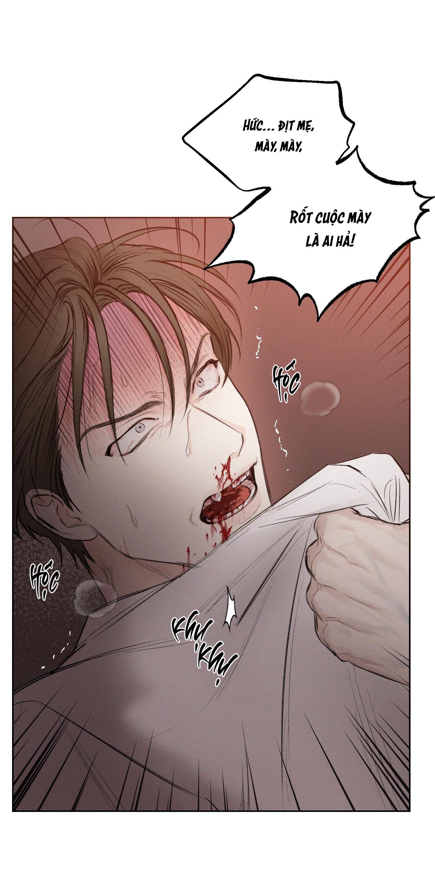 Đọc truyện  THÁNG 12 - Chapter 17