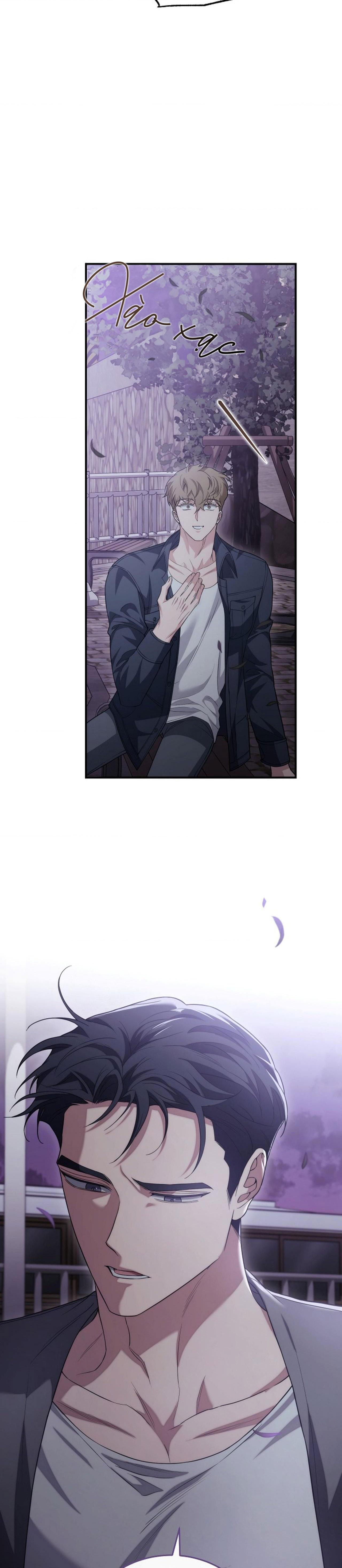 Đọc truyện (ABO) MỐI QUAN HỆ KHÔNG HOÀN CHỈNH - Chapter 28