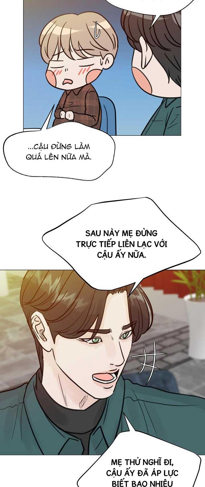 Đọc truyện Ở LẠI BÊN TÔI - Chapter 62