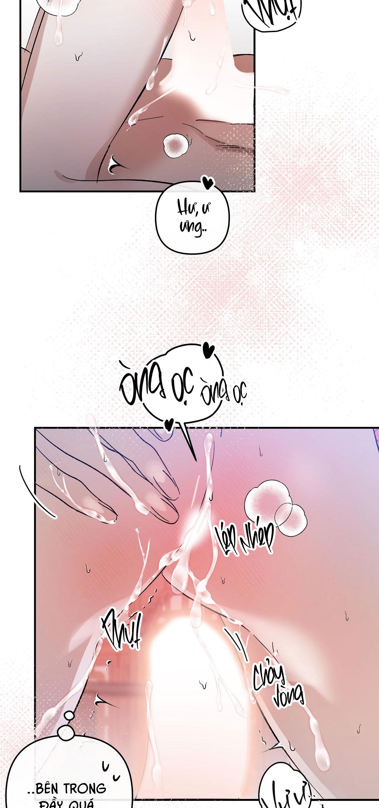 Đọc truyện BL CỔ TRANG-ÂU CỔ NGẮN NHÀ KIM - Chapter 36.5
