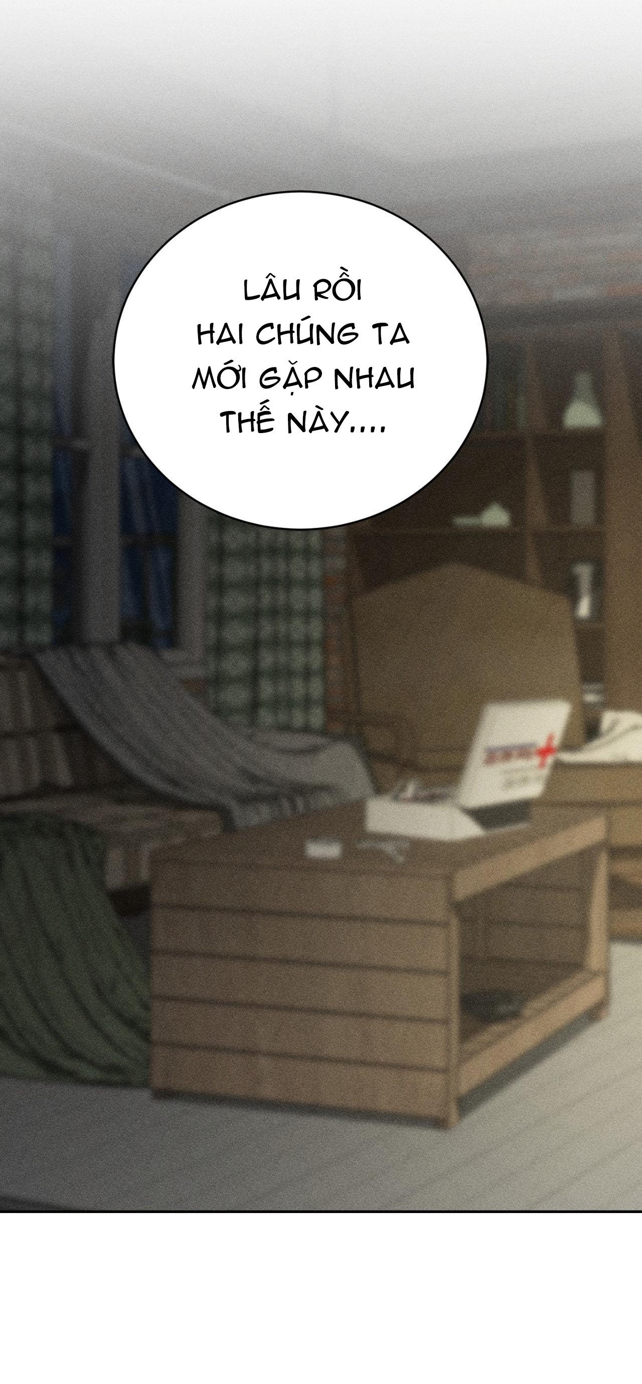 Đọc truyện OMERTA SILENCE - Chapter 4