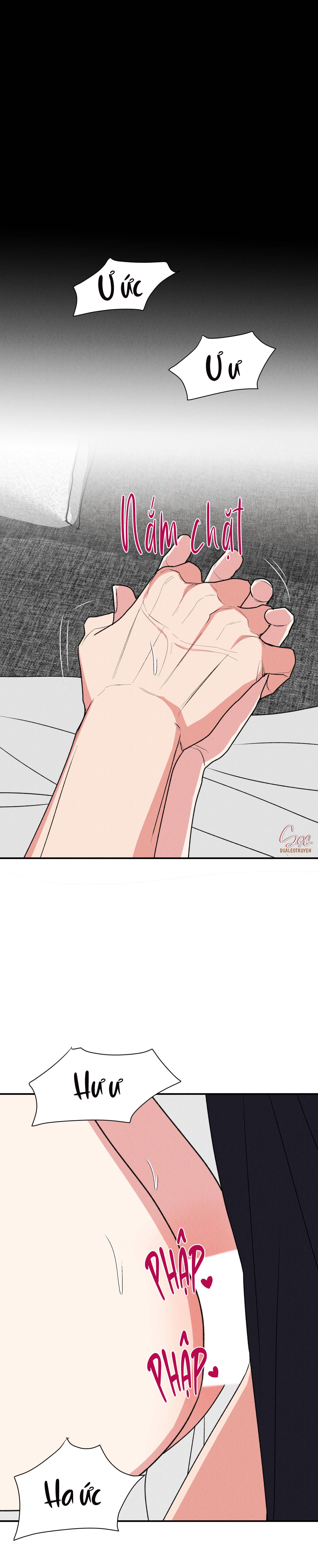 Đọc truyện (DROP) MÓN QUÀ DÀNH CHO KẺ NGẠO MẠN - Chapter 50