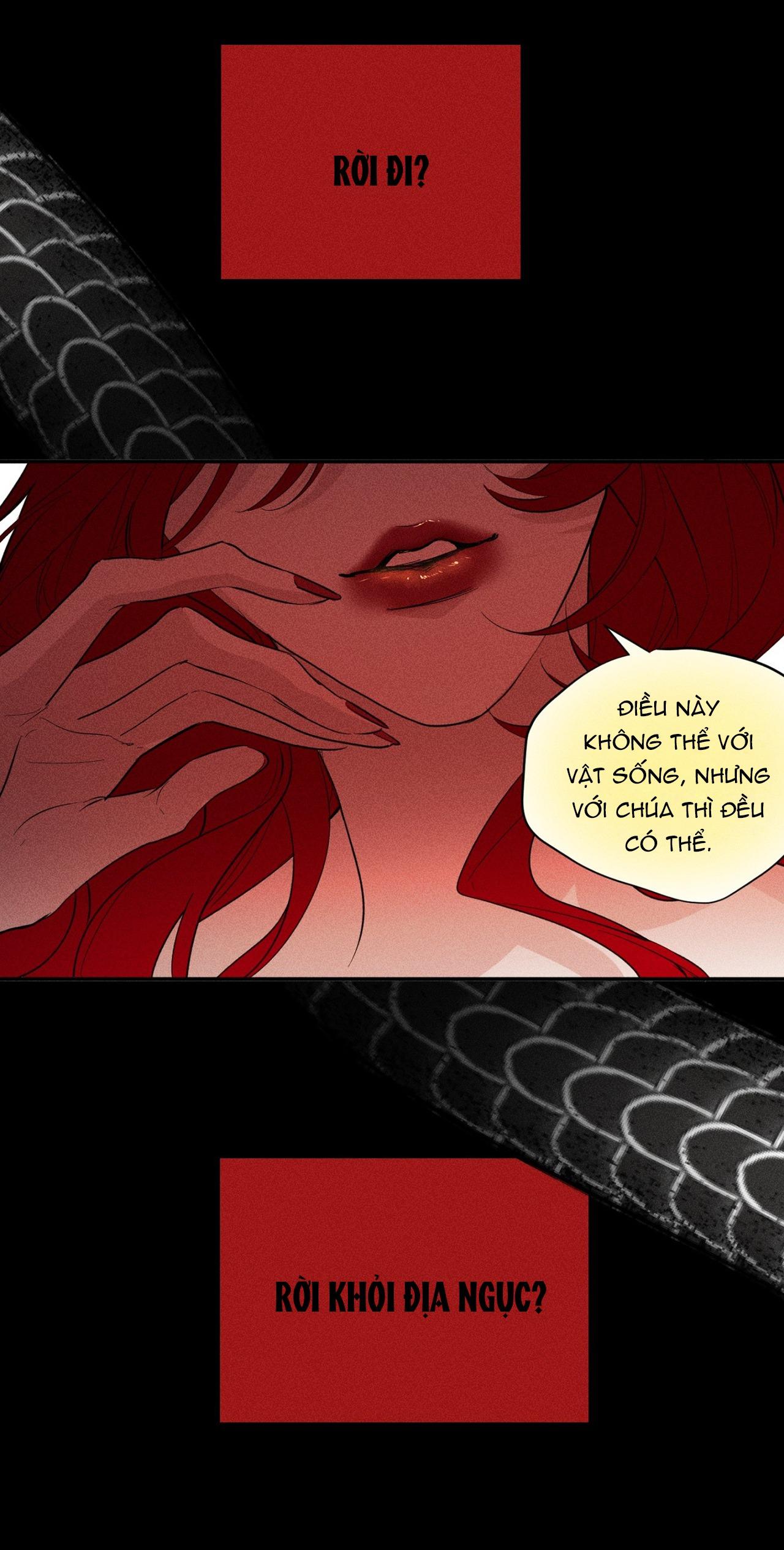 Đọc truyện Tùy Tâm Tùy Ý - Chapter 4