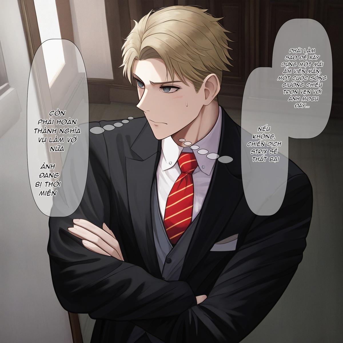 Đọc truyện Oneshot ịch ịch - Chapter 245