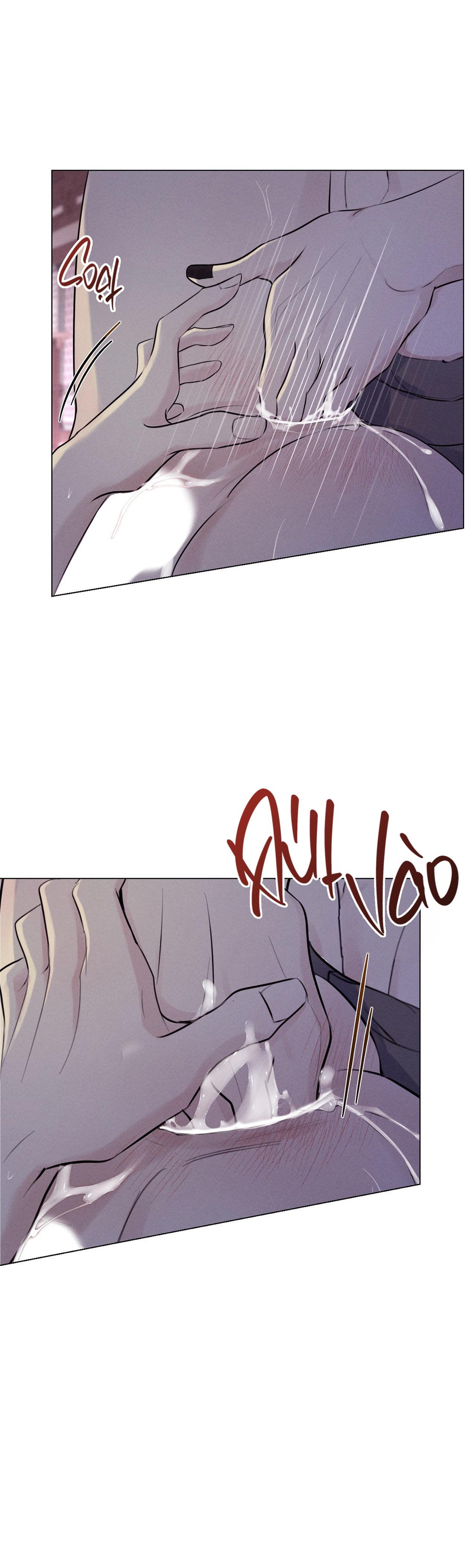 Đọc truyện DƯƠNG KHÍ - Chapter 2