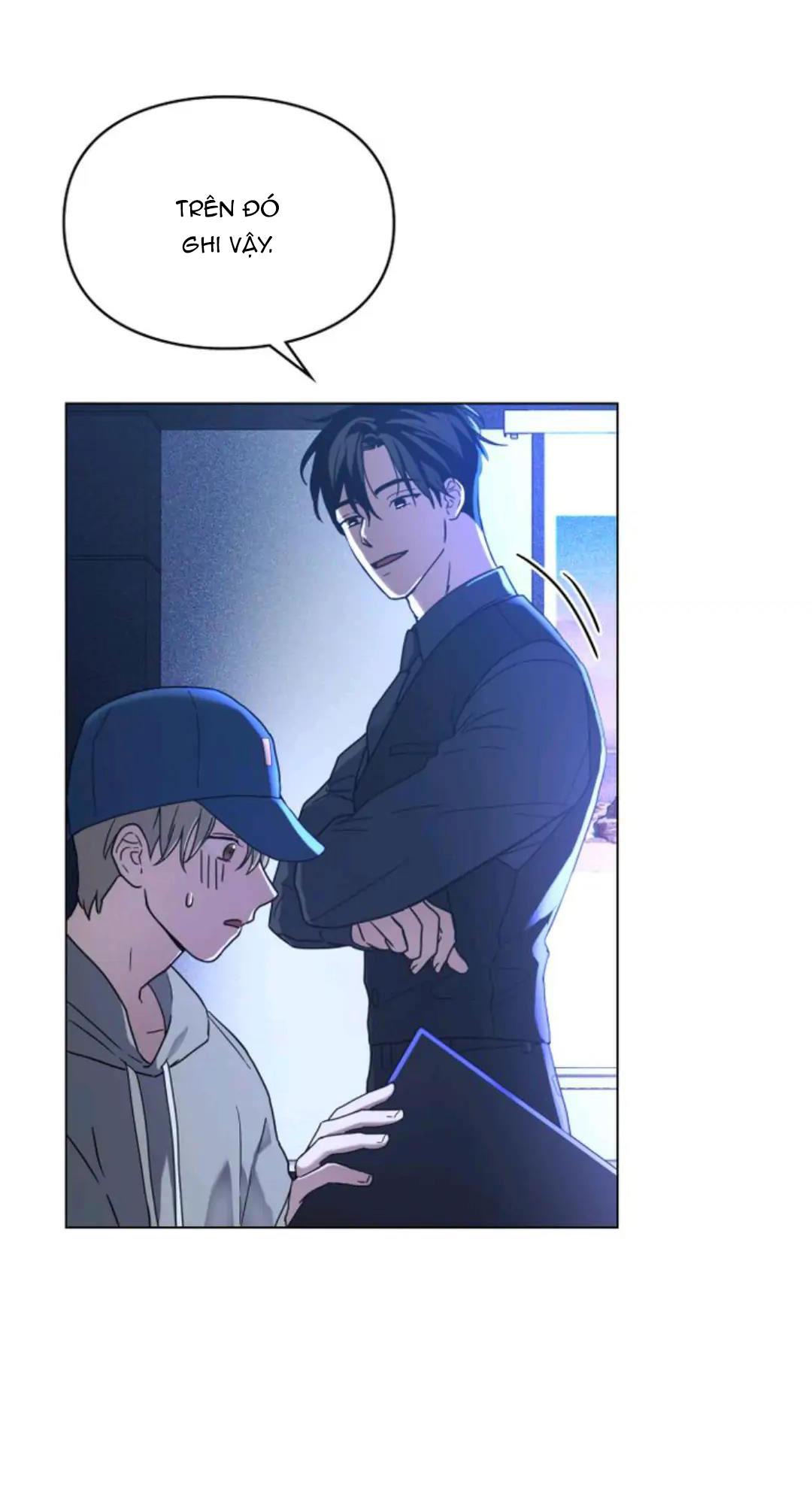 Đọc truyện Dấu Vết Mặt Trời - Chapter 7