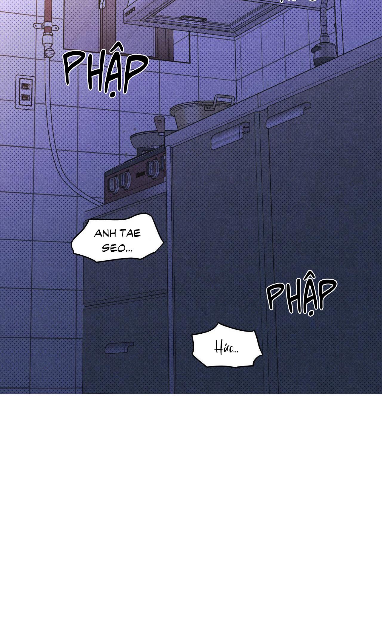 Đọc truyện CÔNG VIỆC LÀM THÊM HÀNG NGÀY - Chapter 23