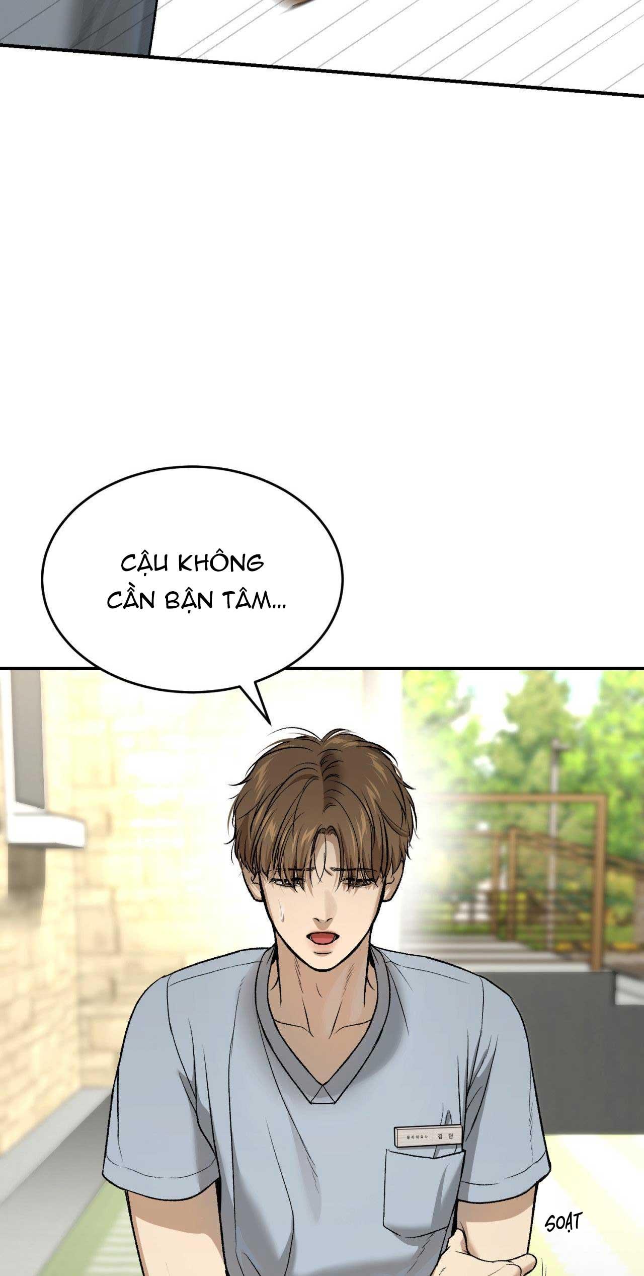 Đọc truyện Jinx - Chapter 61