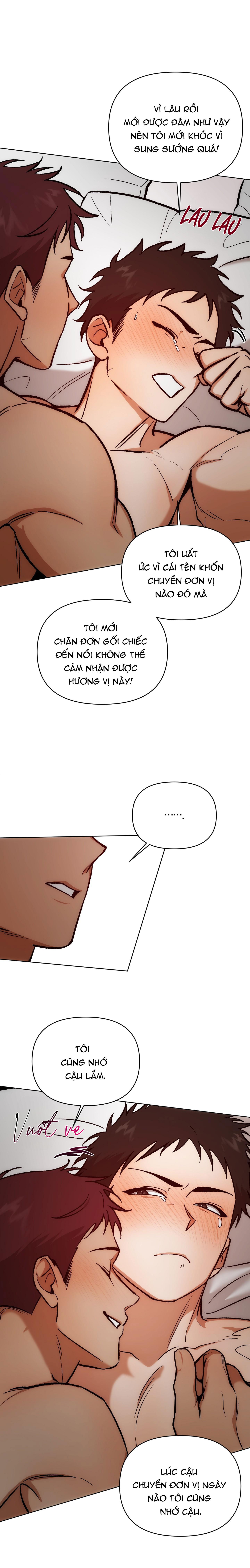 Đọc truyện TUYỂN TẬP NGỰC BỰ, CUNG KHỦ CỦA NHÀ KIM - Chapter 168.4