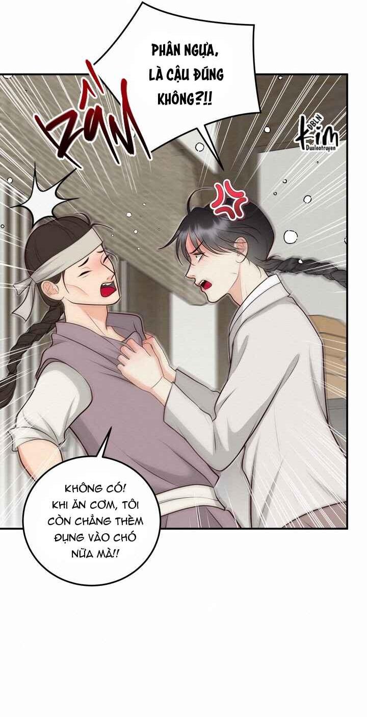 Đọc truyện LỄ TRỪ TÀ - Chapter 29