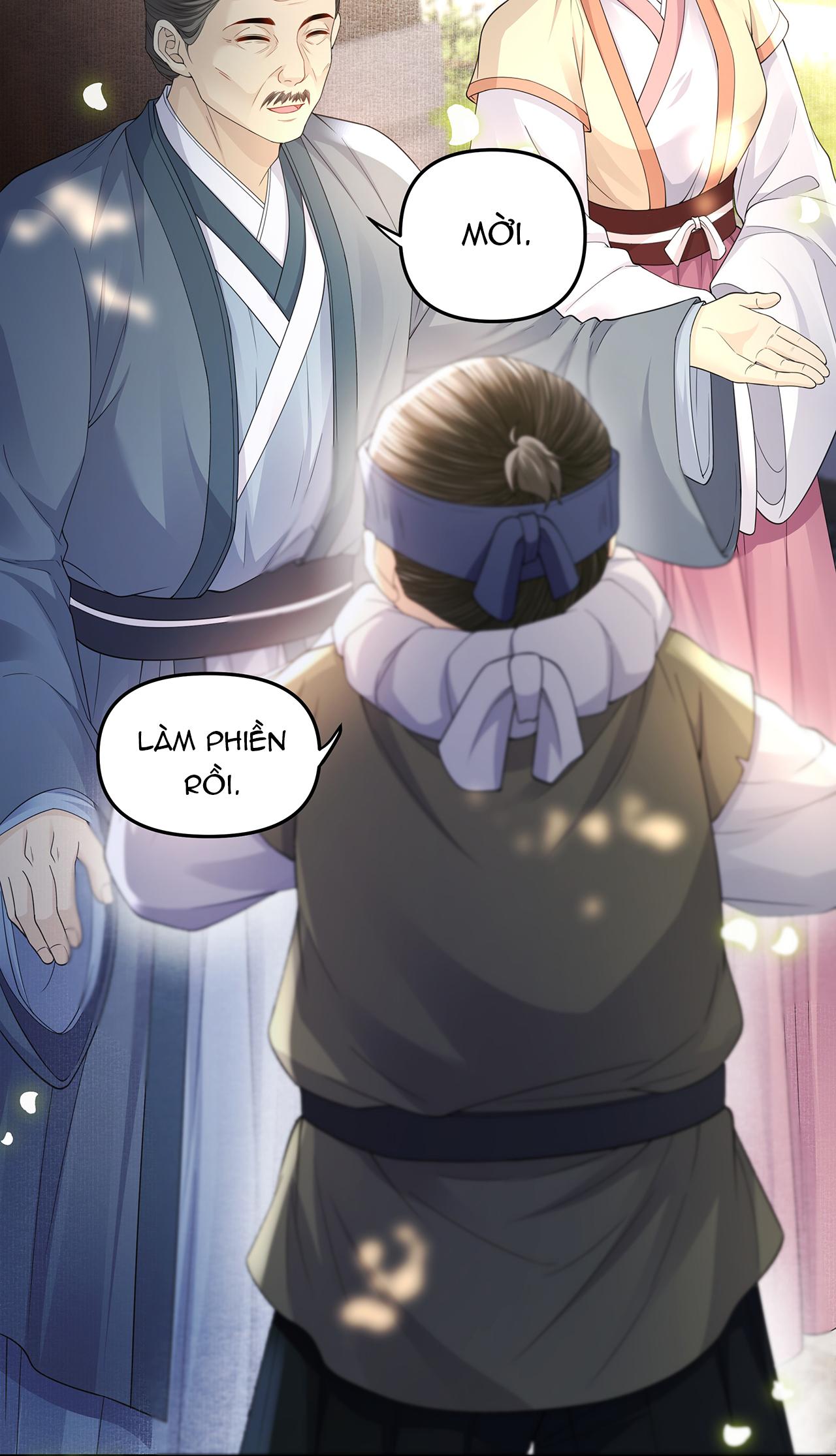 Đọc truyện (END) Đồng Tiền Kham Thế - Chapter 67