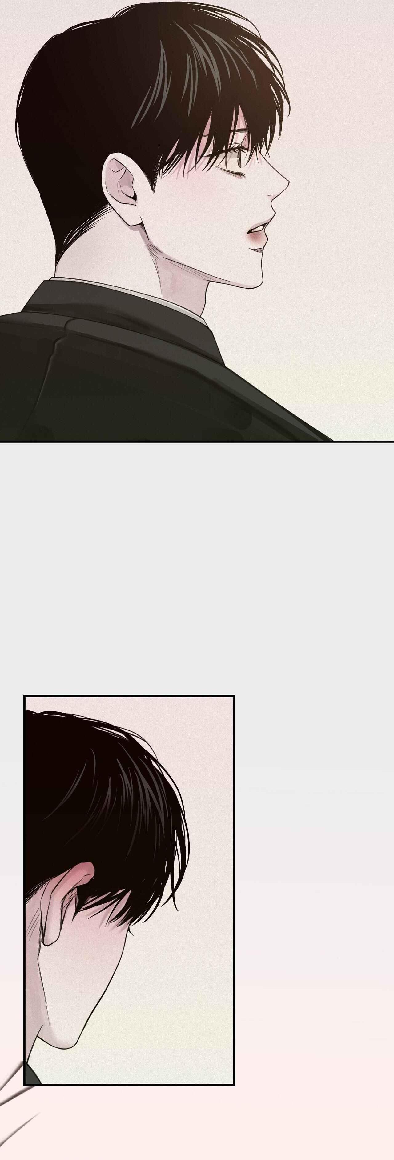 Đọc truyện  Phép Chiếu - Chapter 25