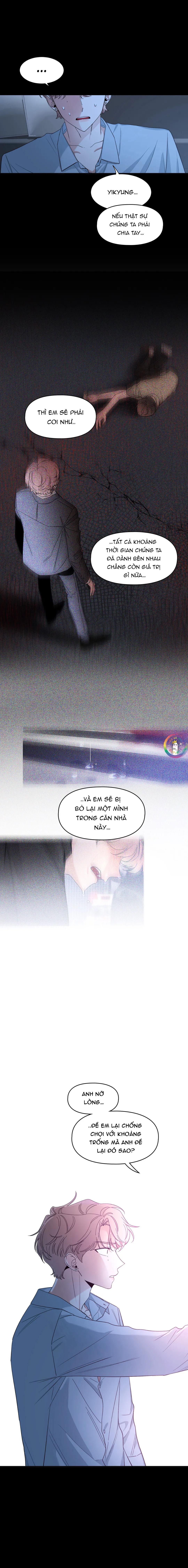 Đọc truyện SKETCH - Chapter 60