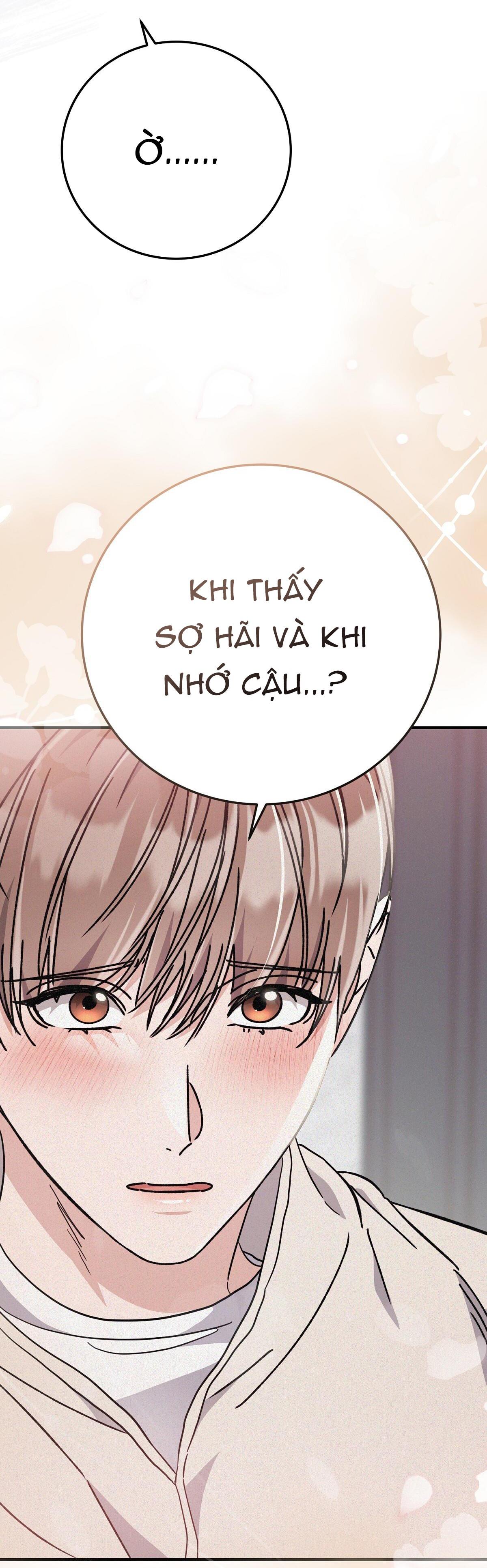 Đọc truyện VÔ HÌNH - Chapter 54